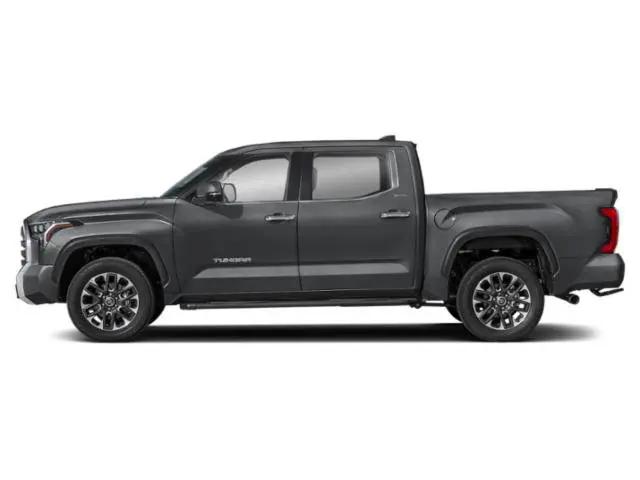 2026 Toyota Tundra Limited CrewMax 5.5' Bed