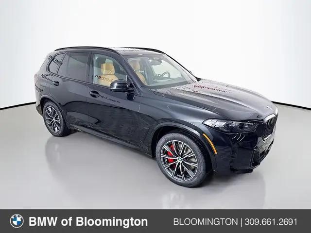 2026 BMW X5 xDrive50e for sale in Bloomington, IL
