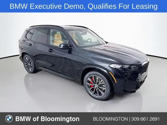2026 BMW X5 xDrive50e for sale in Bloomington, IL