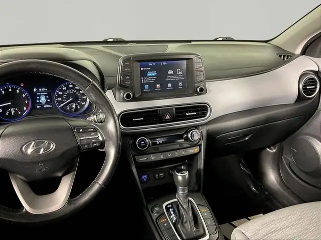 2019 Hyundai Kona Limited