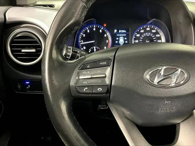 2019 Hyundai Kona Limited