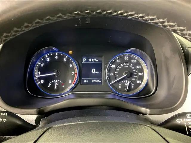 2019 Hyundai Kona Limited
