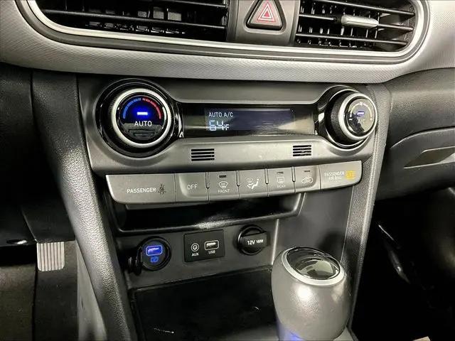 2019 Hyundai Kona Limited