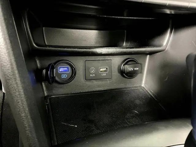 2019 Hyundai Kona Limited
