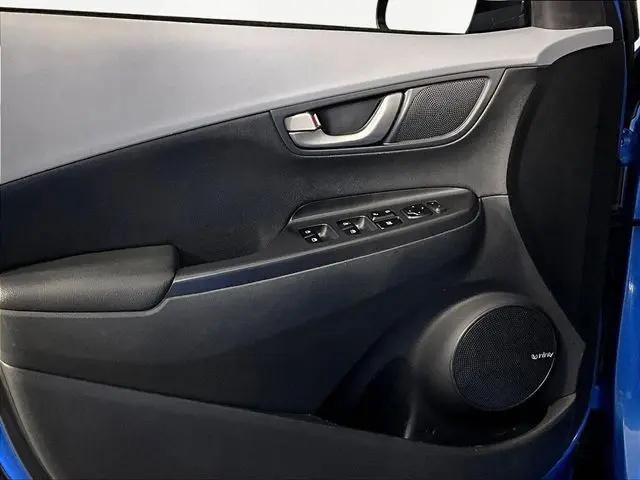 2019 Hyundai Kona Limited