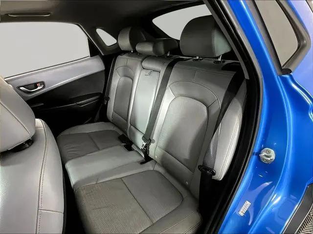 2019 Hyundai Kona Limited