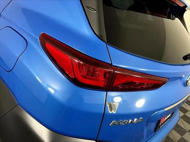 2019 Hyundai Kona Limited