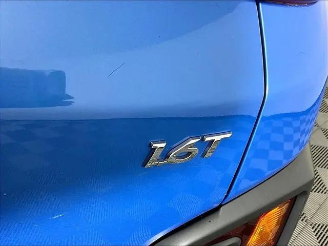 2019 Hyundai Kona Limited