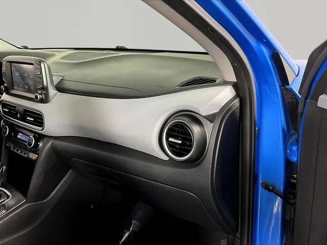 2019 Hyundai Kona Limited