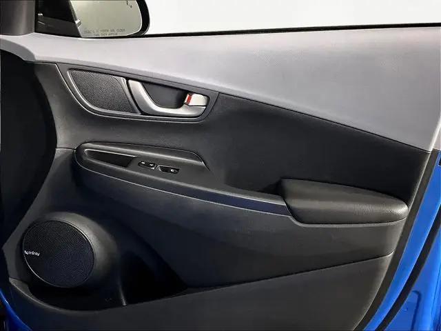 2019 Hyundai Kona Limited