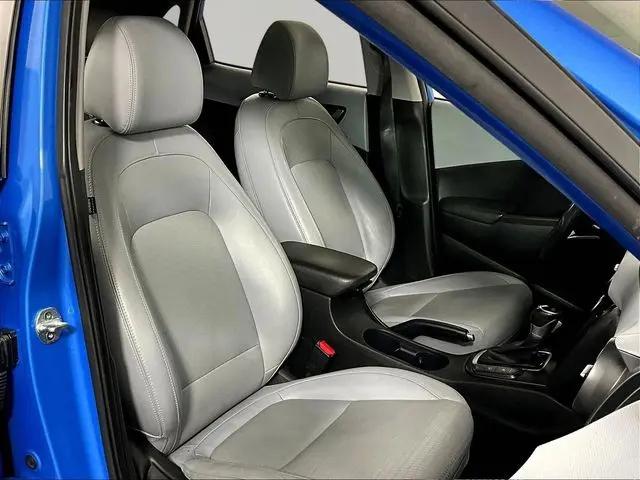 2019 Hyundai Kona Limited