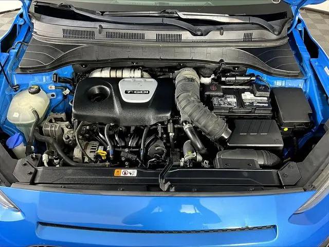 2019 Hyundai Kona Limited