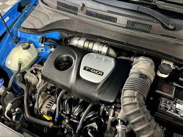2019 Hyundai Kona Limited