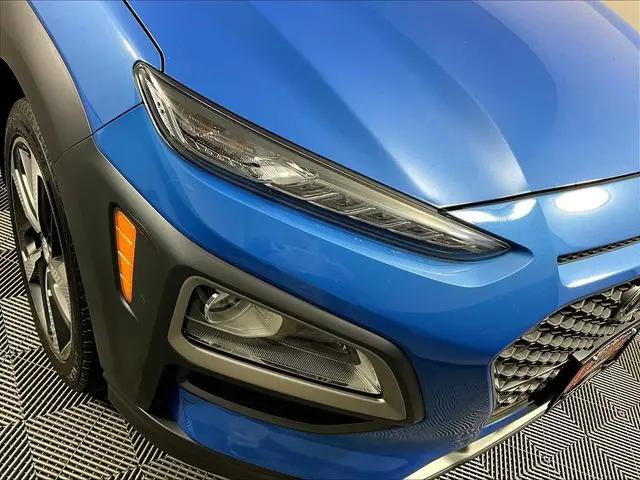 2019 Hyundai Kona Limited