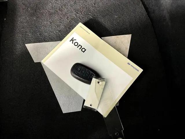 2019 Hyundai Kona Limited