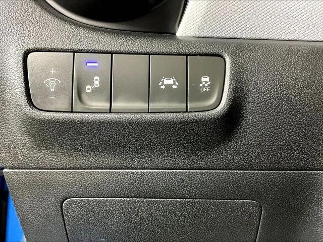2019 Hyundai Kona Limited