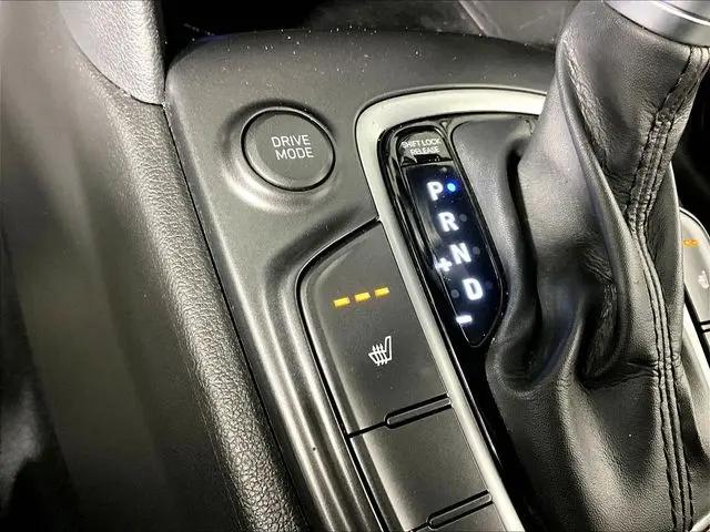 2019 Hyundai Kona Limited
