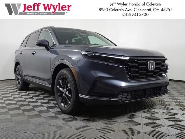 2026 Honda CR-V EX-L AWD for sale in Cincinnati, OH