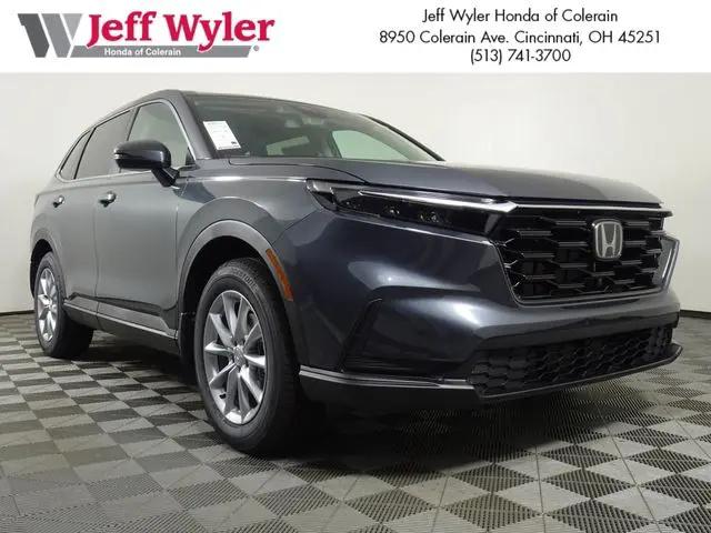 2026 Honda CR-V EX AWD for sale in Cincinnati, OH