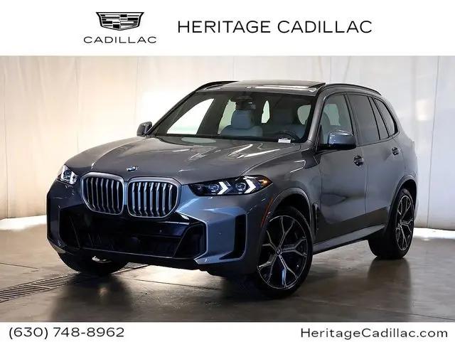 2024 BMW X5 xDrive40i for sale in Lombard, IL