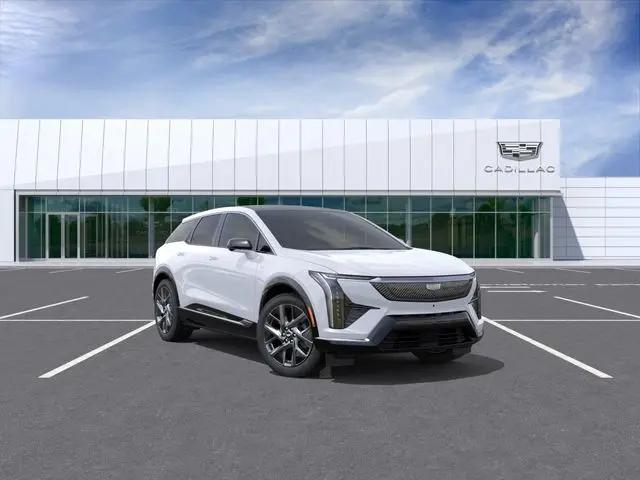 2026 Cadillac iQ Luxury for sale in Lombard, IL