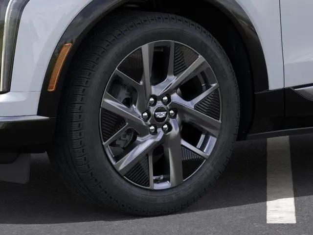 2026 Cadillac iQ Luxury
