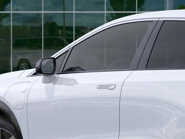 2026 Cadillac iQ Luxury