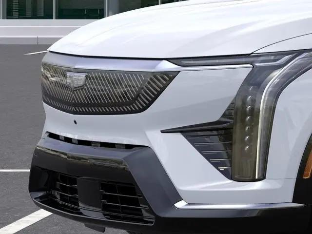 2026 Cadillac iQ Luxury
