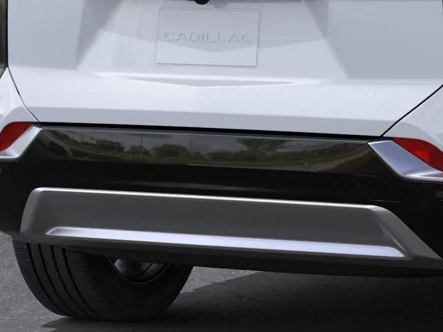 2026 Cadillac iQ Luxury