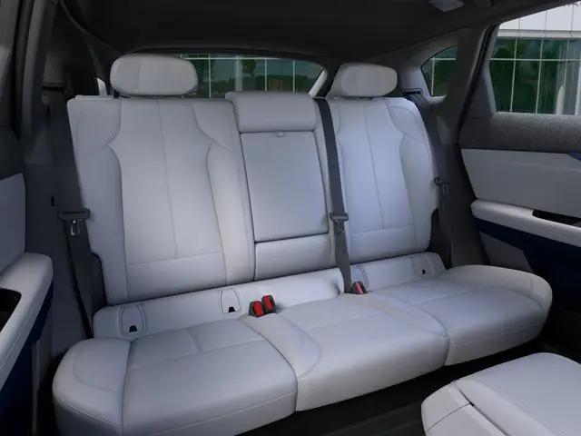 2026 Cadillac iQ Luxury