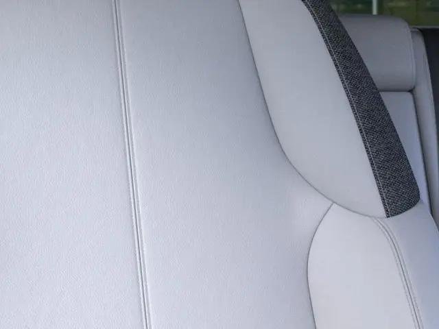2026 Cadillac iQ Luxury