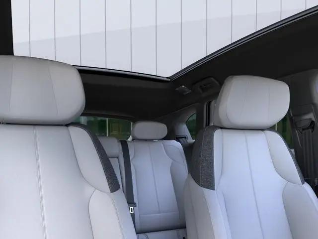 2026 Cadillac iQ Luxury