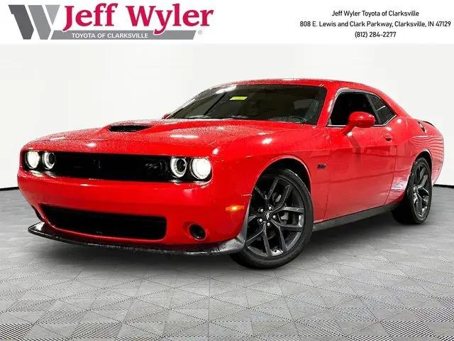 2012 Dodge Challenger R/T for sale in Clarksville, IN