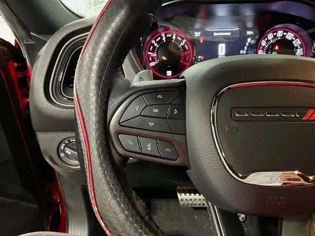2012 Dodge Challenger R/T