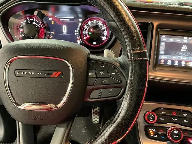 2012 Dodge Challenger R/T