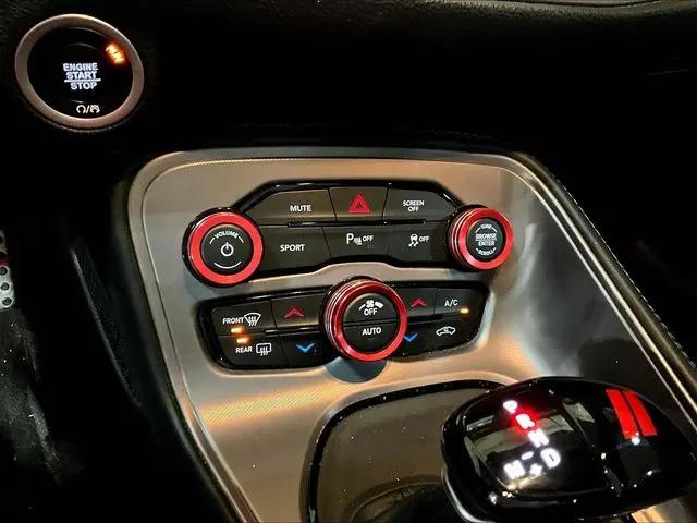 2012 Dodge Challenger R/T
