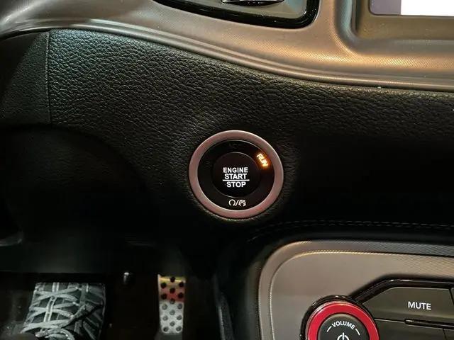 2012 Dodge Challenger R/T