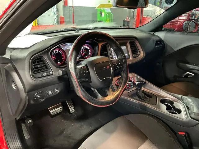 2012 Dodge Challenger R/T