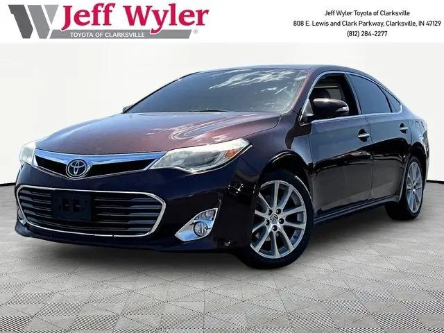 2015 Toyota Avalon Limited for sale in Clarksville, IN