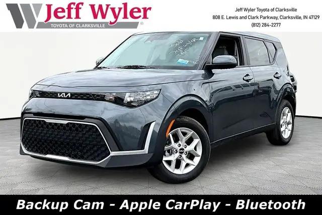 2025 Kia Soul LX for sale in Clarksville, IN