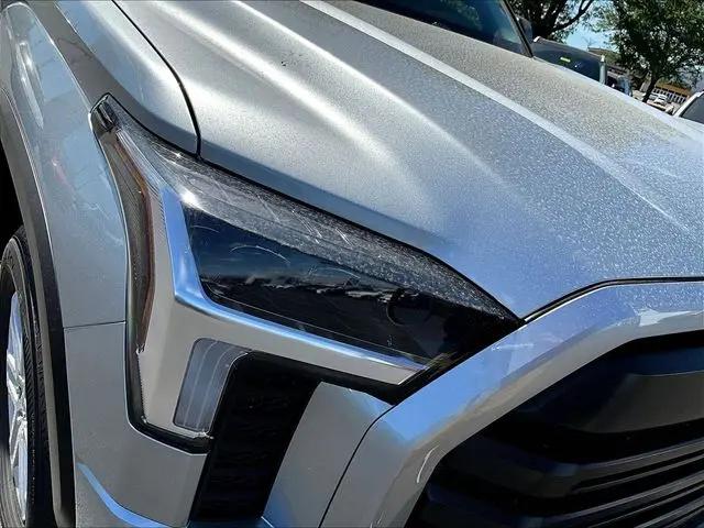 2026 Toyota Tundra SR5 CrewMax 5.5' Bed