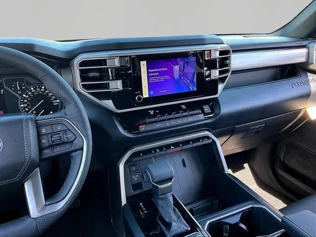 2026 Toyota Tundra SR5 CrewMax 5.5' Bed