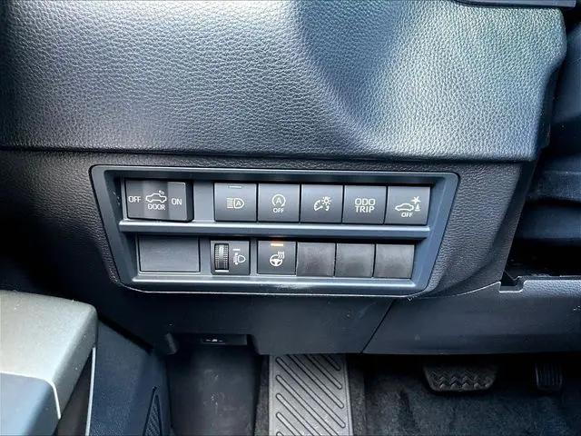 2026 Toyota Tundra SR5 CrewMax 5.5' Bed
