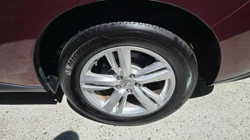2013 Acura RDX Technology Package