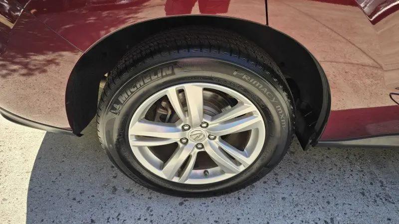 2013 Acura RDX Technology Package