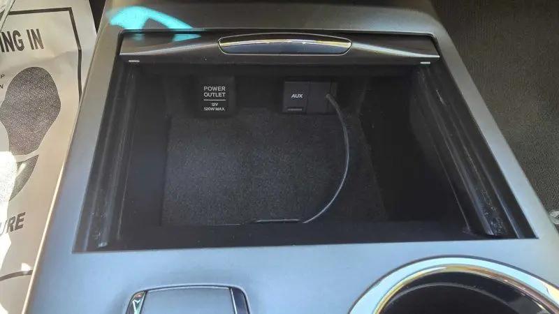 2013 Acura RDX Technology Package