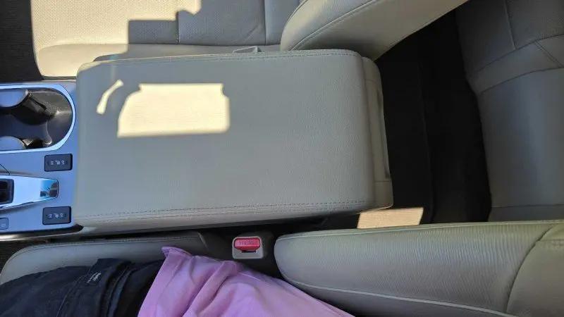 2013 Acura RDX Technology Package