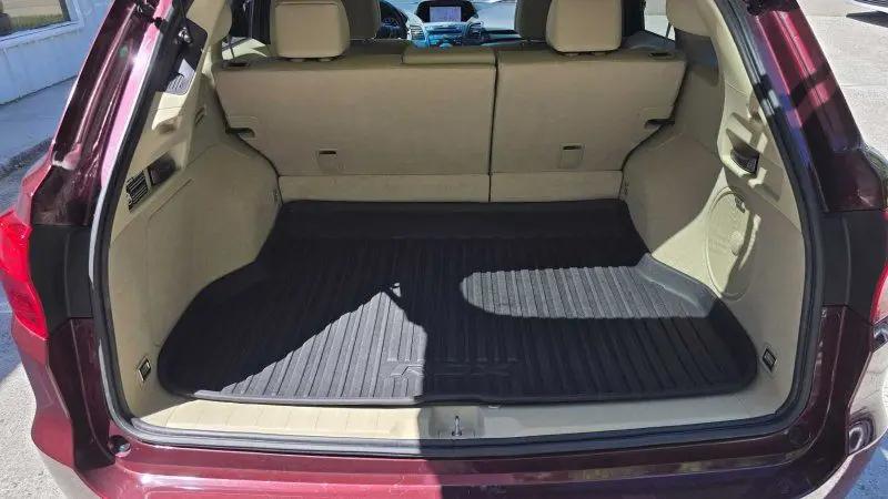 2013 Acura RDX Technology Package
