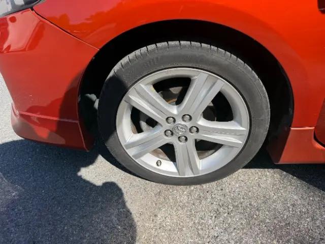 2013 Toyota Corolla L
