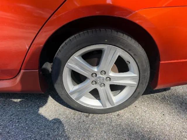 2013 Toyota Corolla L